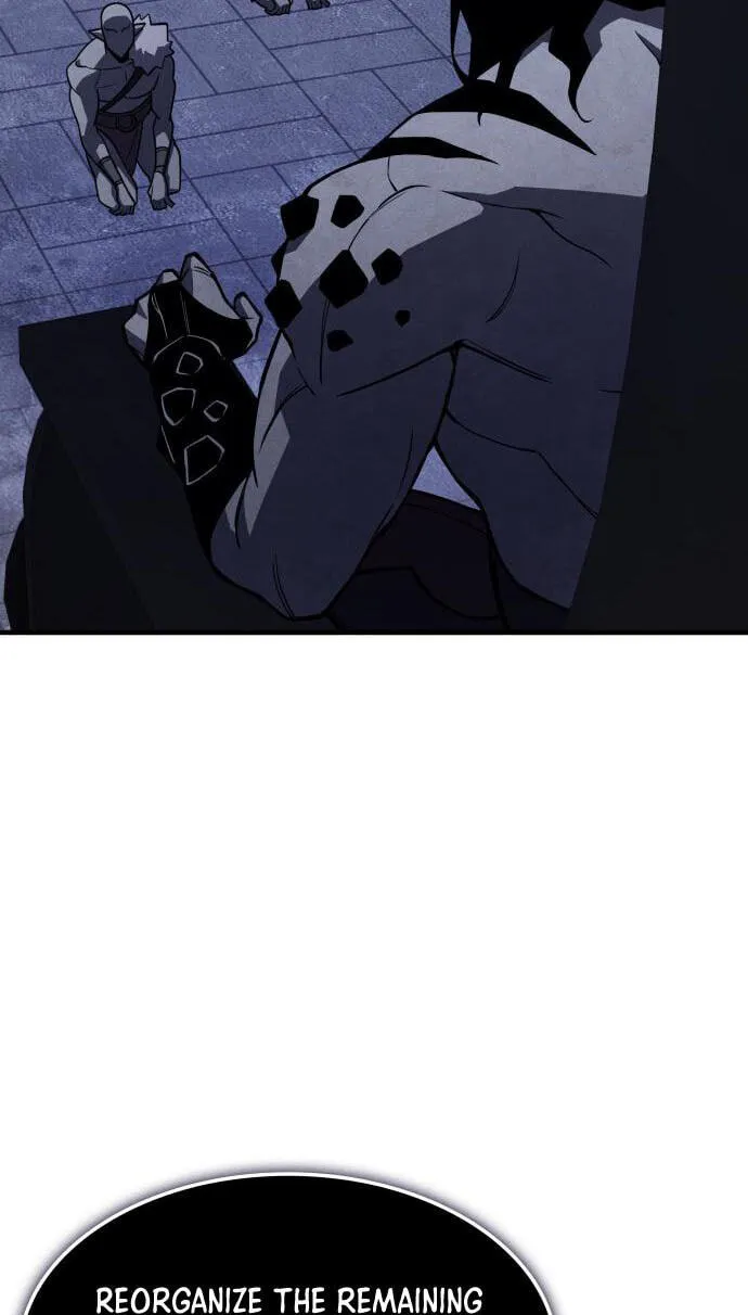 Read Returned by the King chapter 153 image 74 on Lezhin