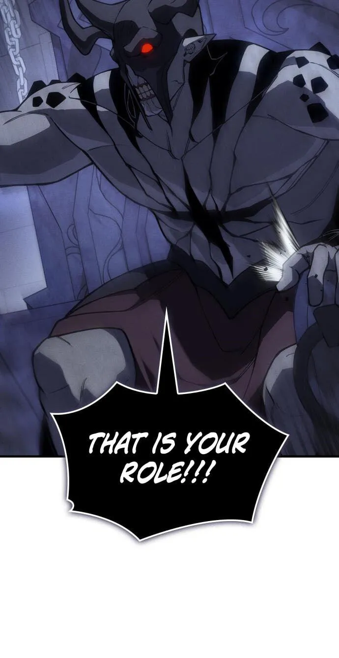 Read Returned by the King chapter 153 image 78 on Lezhin