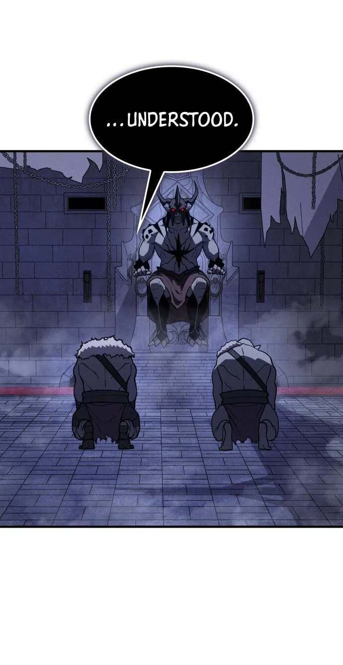 Read Returned by the King chapter 153 image 79 on Lezhin