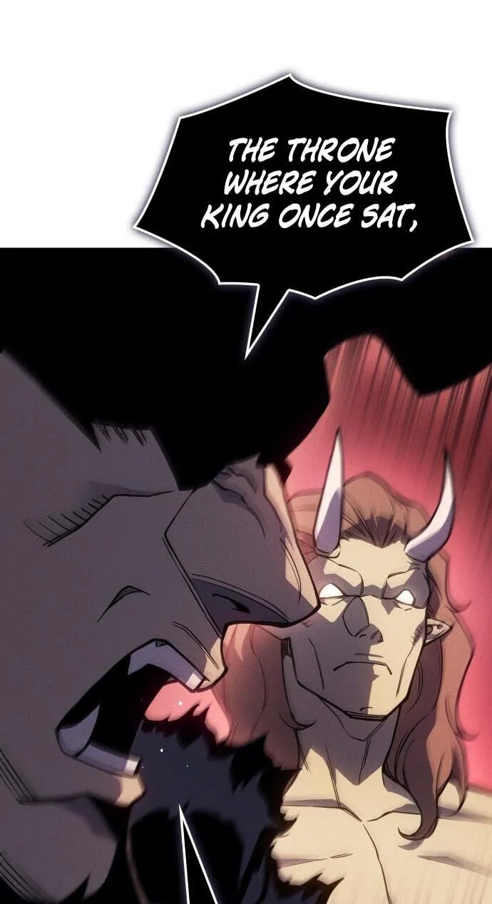 Read Returned by the King chapter 153 image 8 on Lezhin