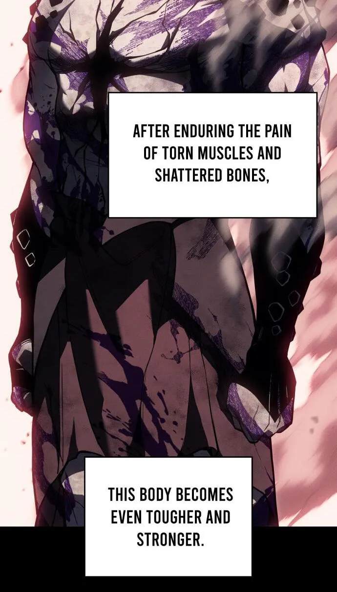 Read Returned by the King chapter 153 image 86 on Lezhin