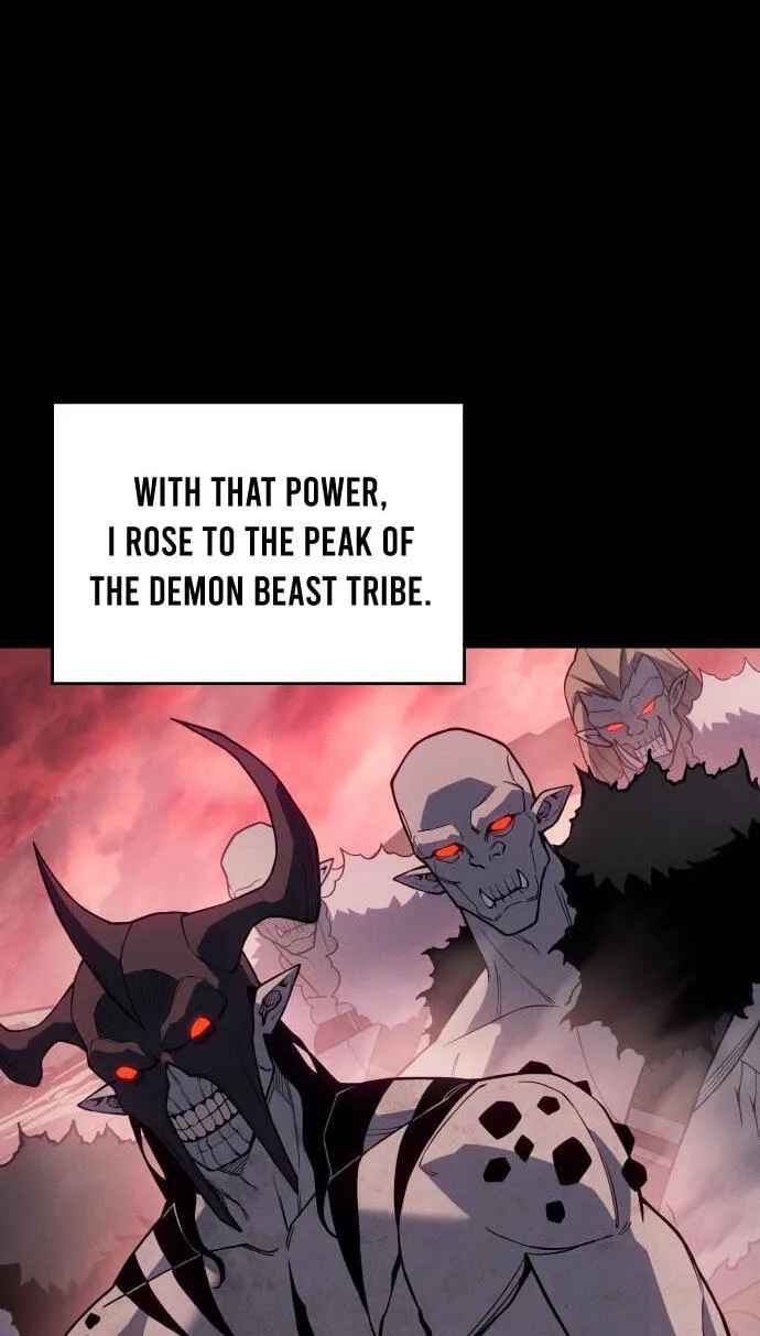 Read Returned by the King chapter 153 image 87 on Lezhin