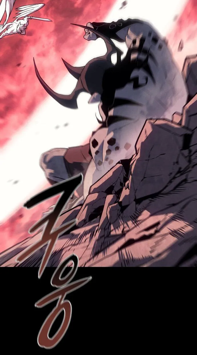 Read Returned by the King chapter 153 image 96 on Lezhin