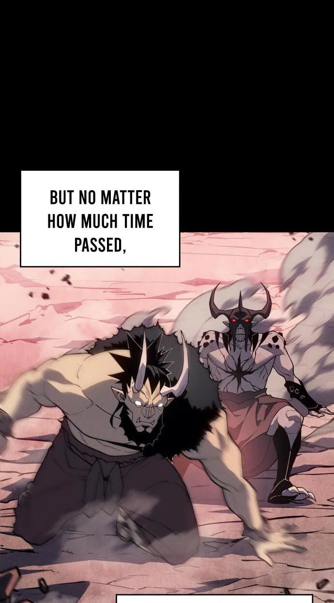 Read Returned by the King chapter 153 image 97 on Lezhin