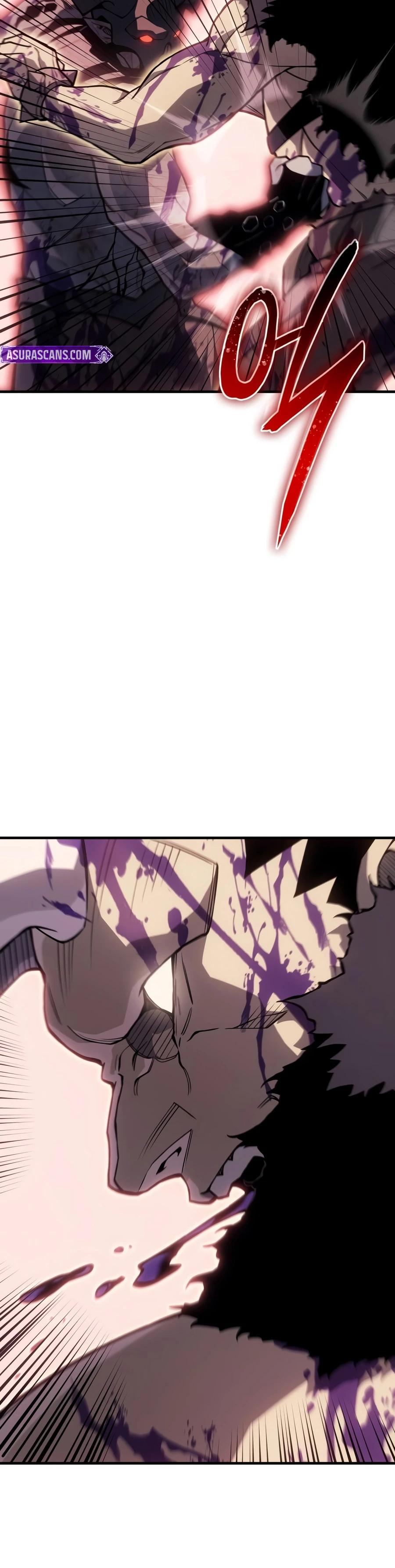 Read Returned by the King chapter 154 image 17 on Lezhin