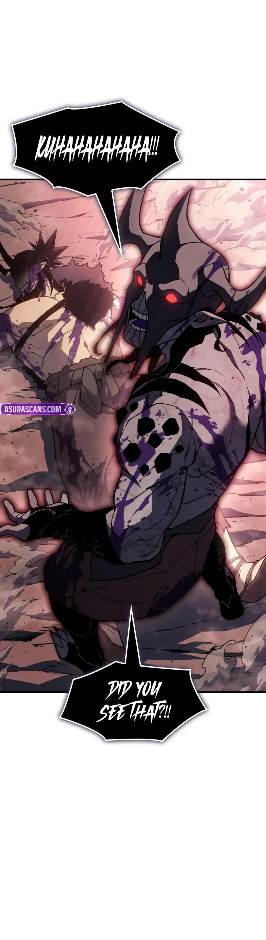 Read Returned by the King chapter 154 image 19 on Lezhin