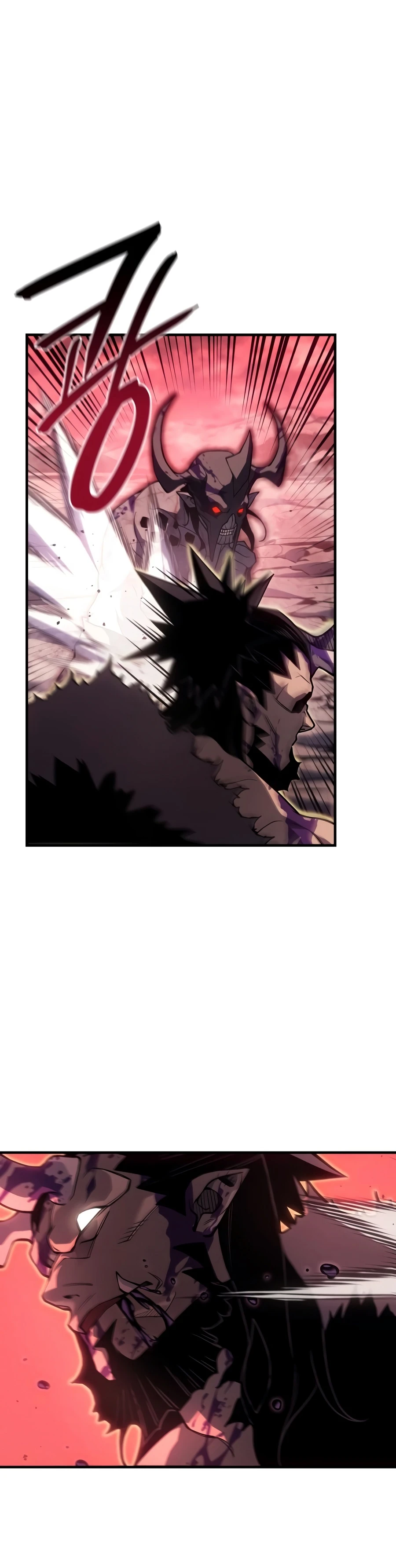 Read Returned by the King chapter 155 image 1 on Lezhin