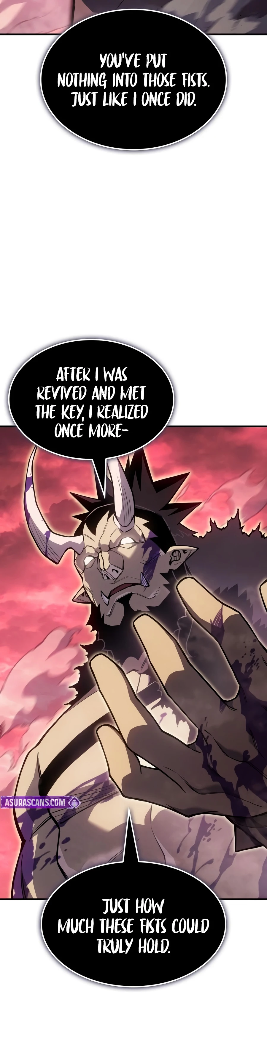 Read Returned by the King chapter 155 image 11 on Lezhin
