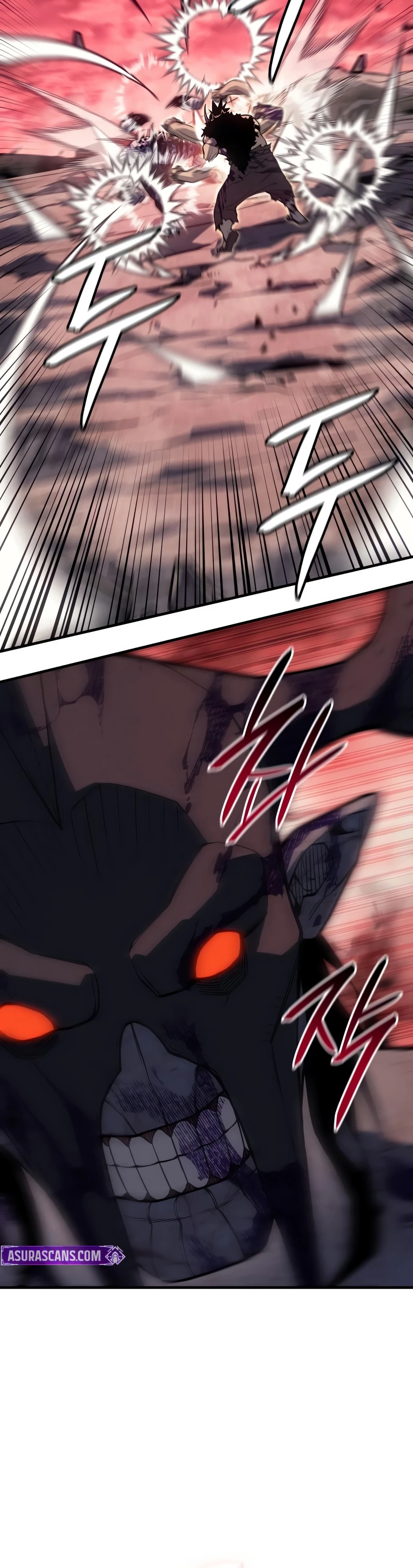 Read Returned by the King chapter 155 image 13 on Lezhin