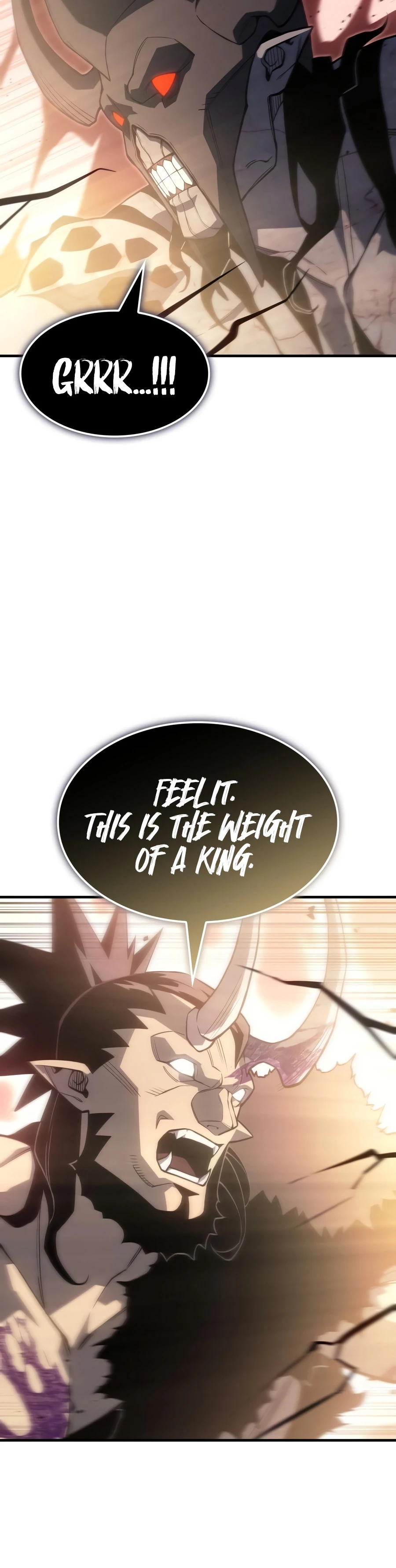 Read Returned by the King chapter 155 image 15 on Lezhin