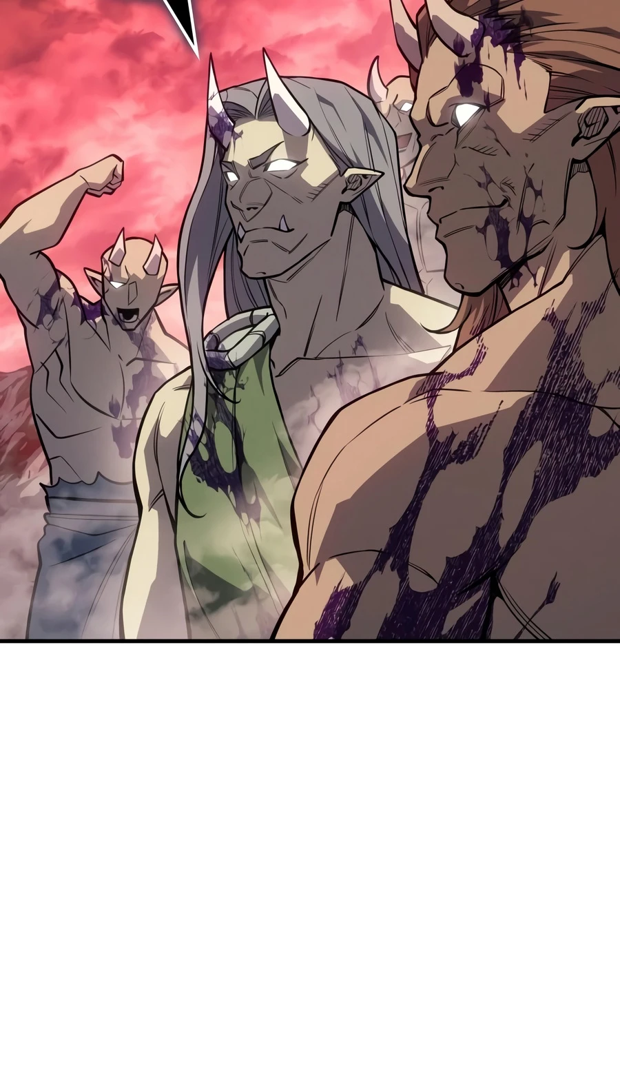 Read Returned by the King chapter 155 image 19 on Lezhin