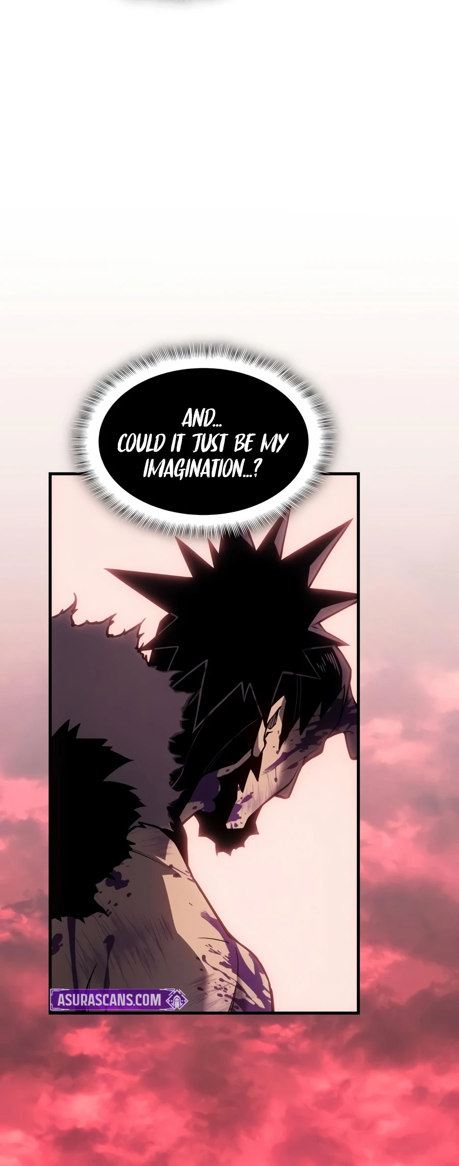 Read Returned by the King chapter 155 image 9 on Lezhin
