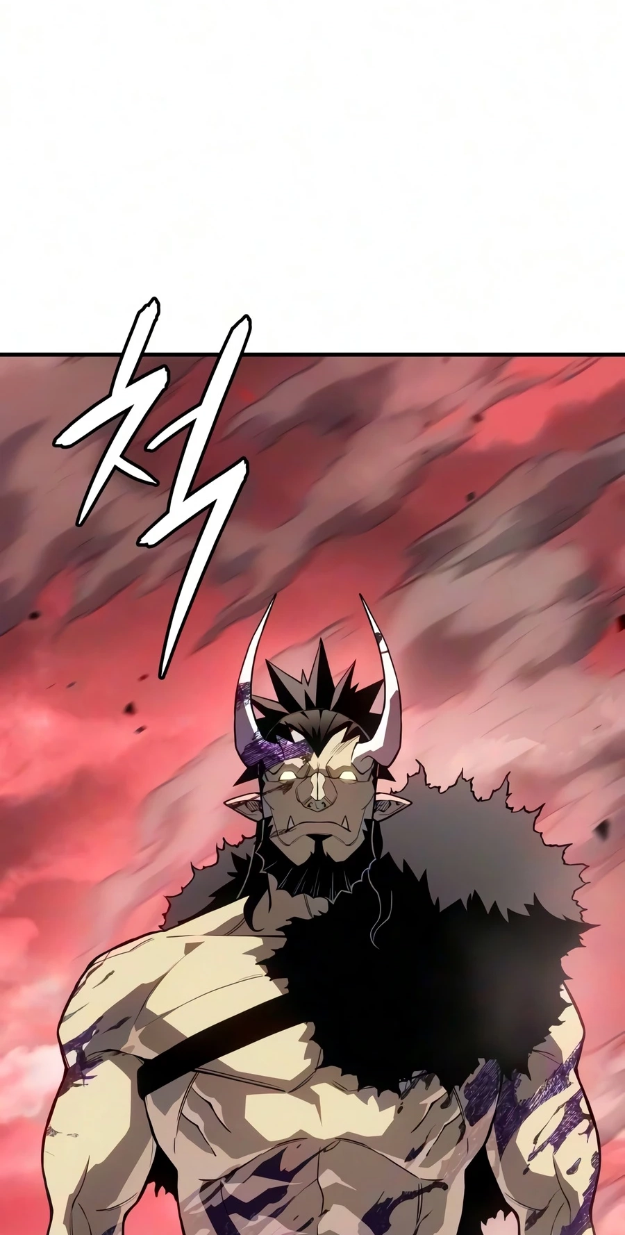 Read Returned by the King chapter 156 image 1 on Lezhin