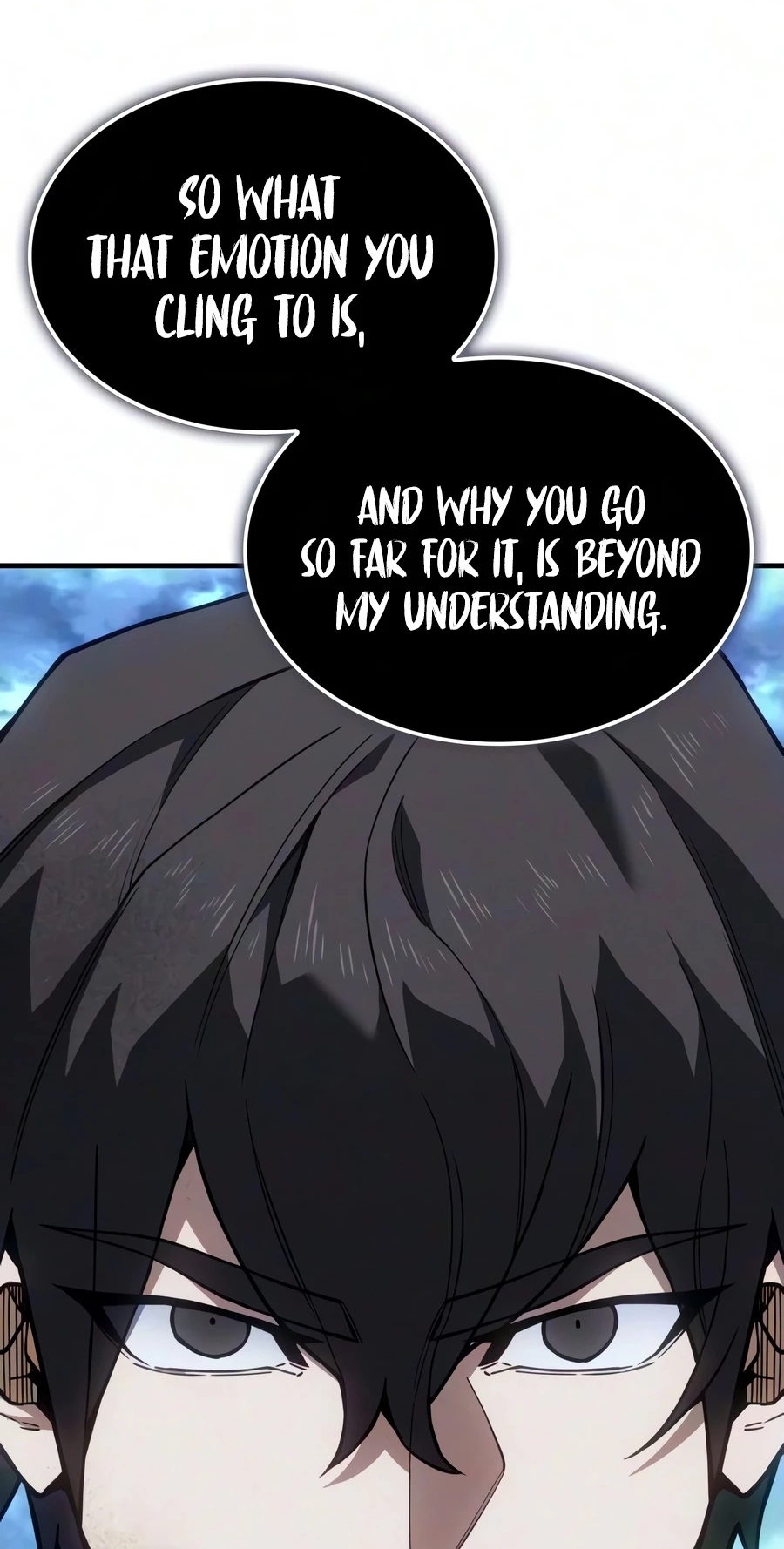 Read Returned by the King chapter 156 image 102 on Lezhin
