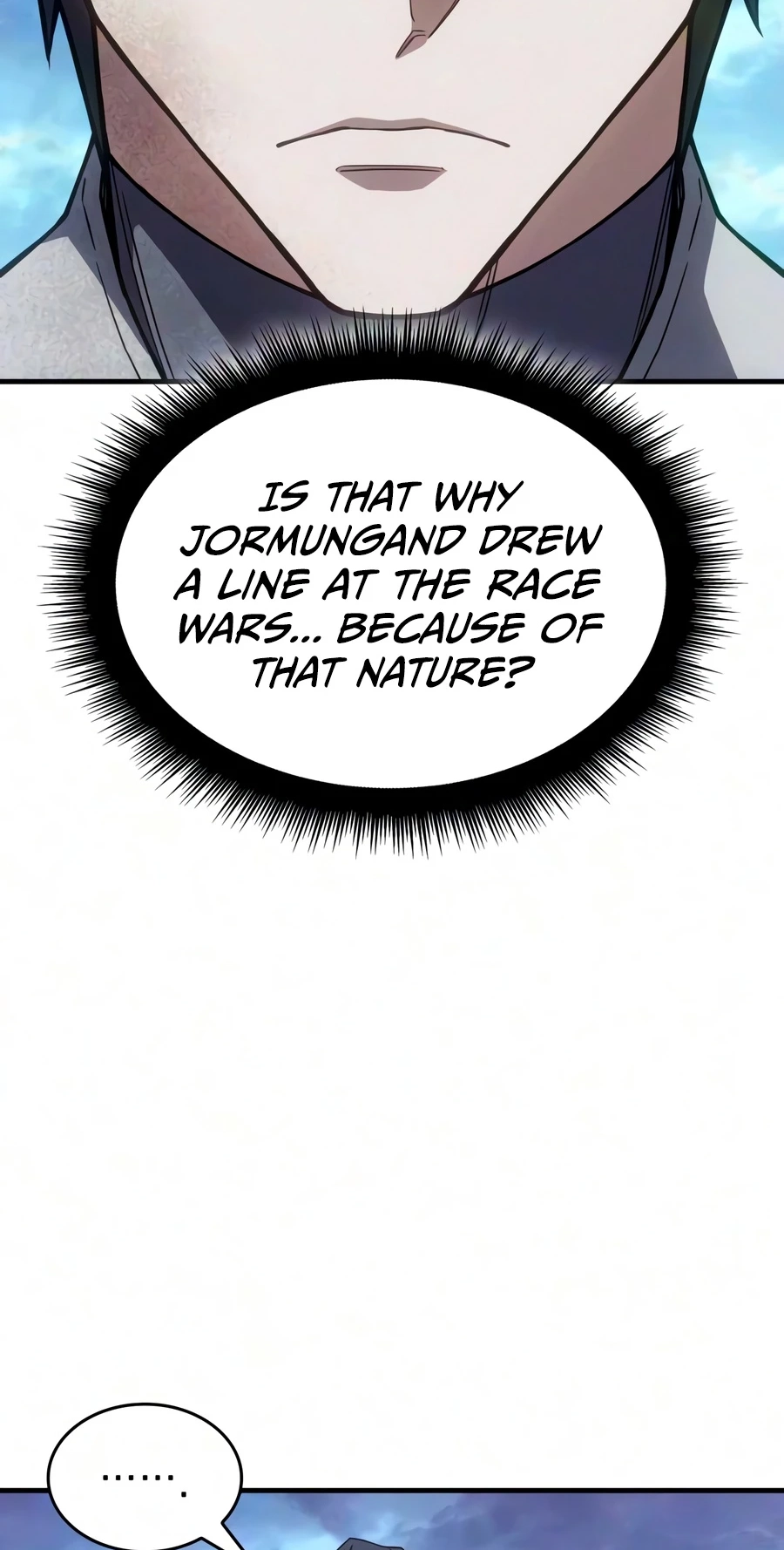 Read Returned by the King chapter 156 image 103 on Lezhin