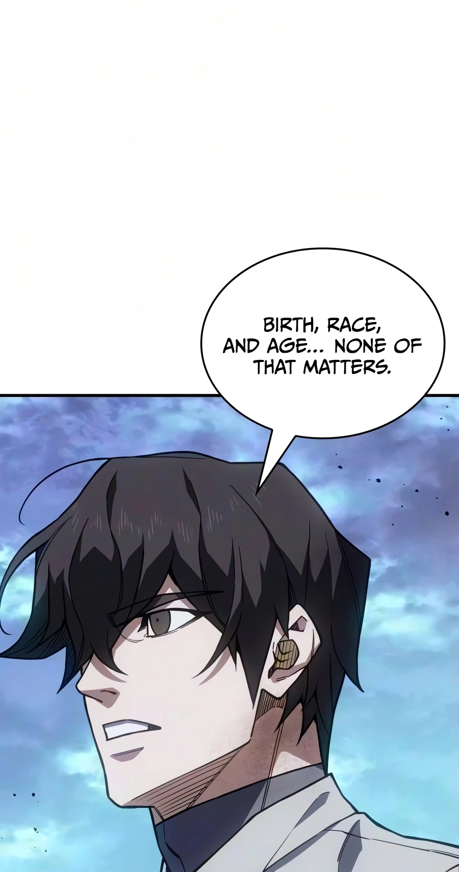 Read Returned by the King chapter 156 image 105 on Lezhin