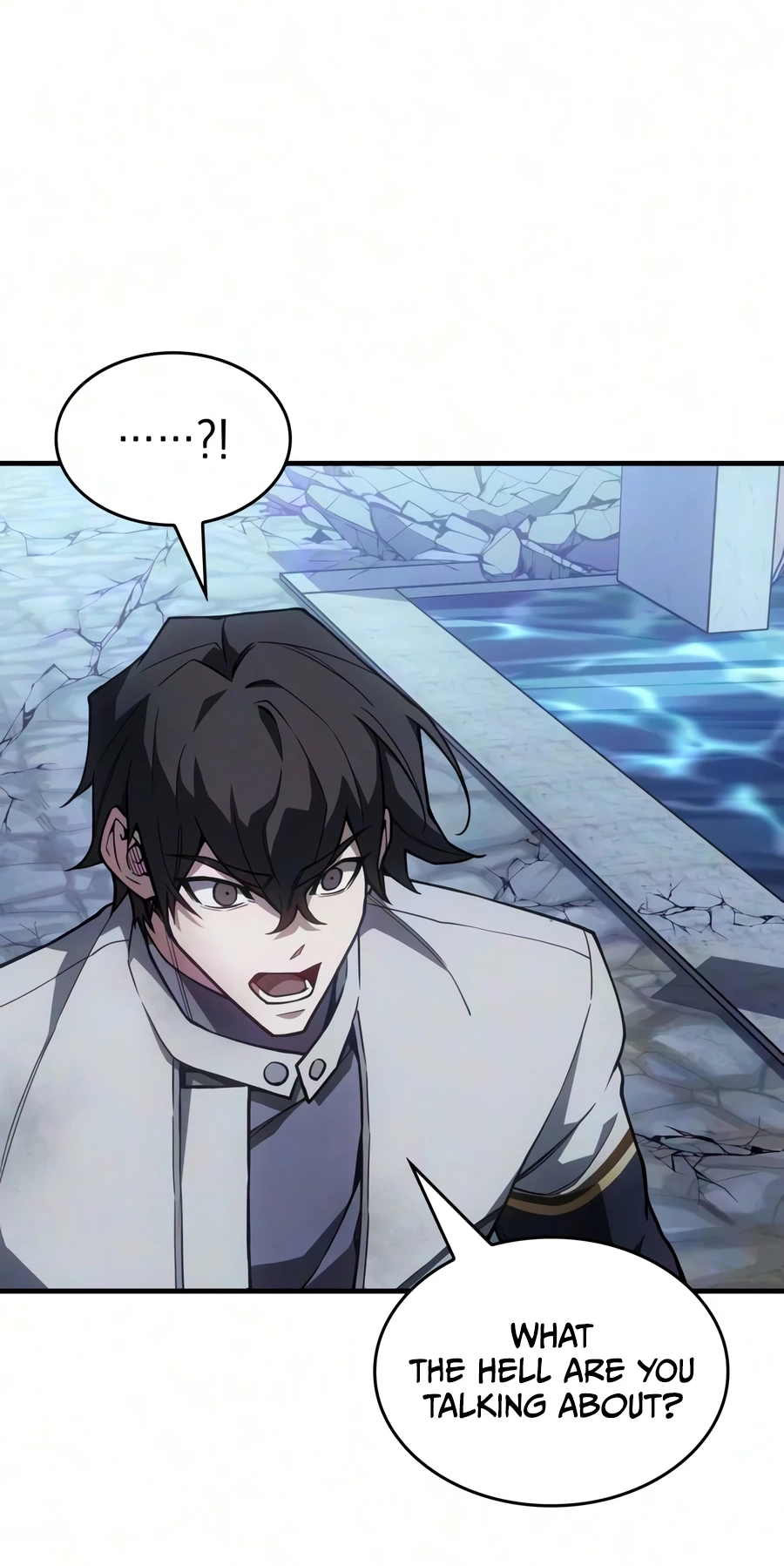 Read Returned by the King chapter 156 image 113 on Lezhin