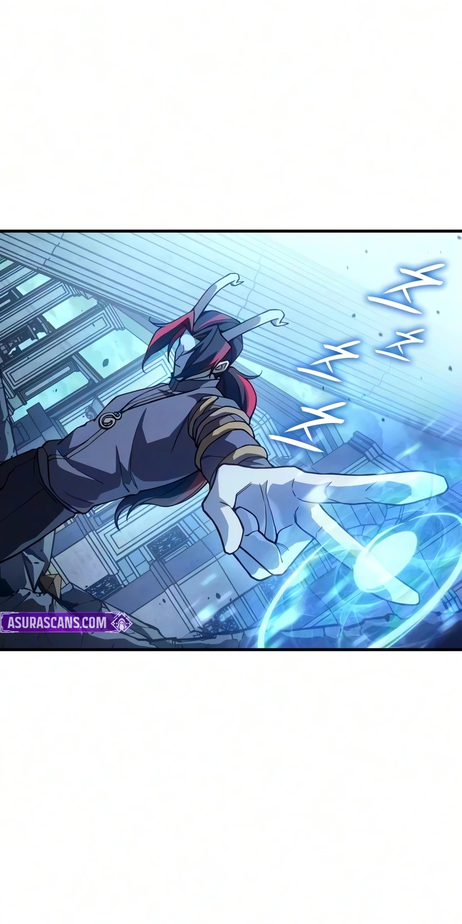 Read Returned by the King chapter 156 image 114 on Lezhin