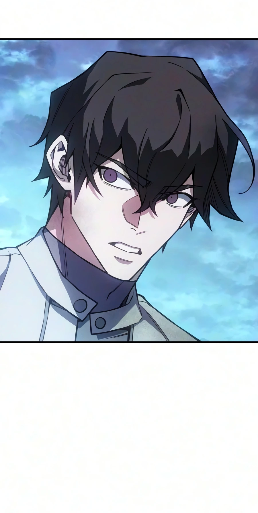 Read Returned by the King chapter 156 image 115 on Lezhin