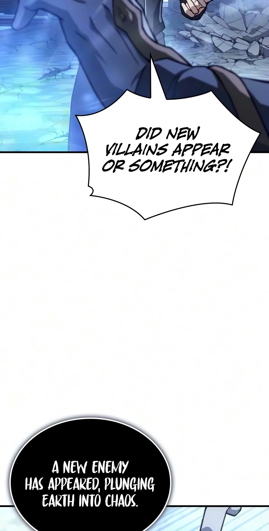 Read Returned by the King chapter 156 image 119 on Lezhin