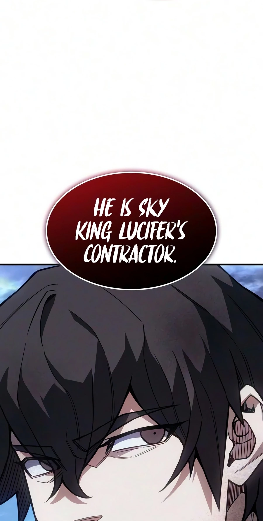 Read Returned by the King chapter 156 image 121 on Lezhin
