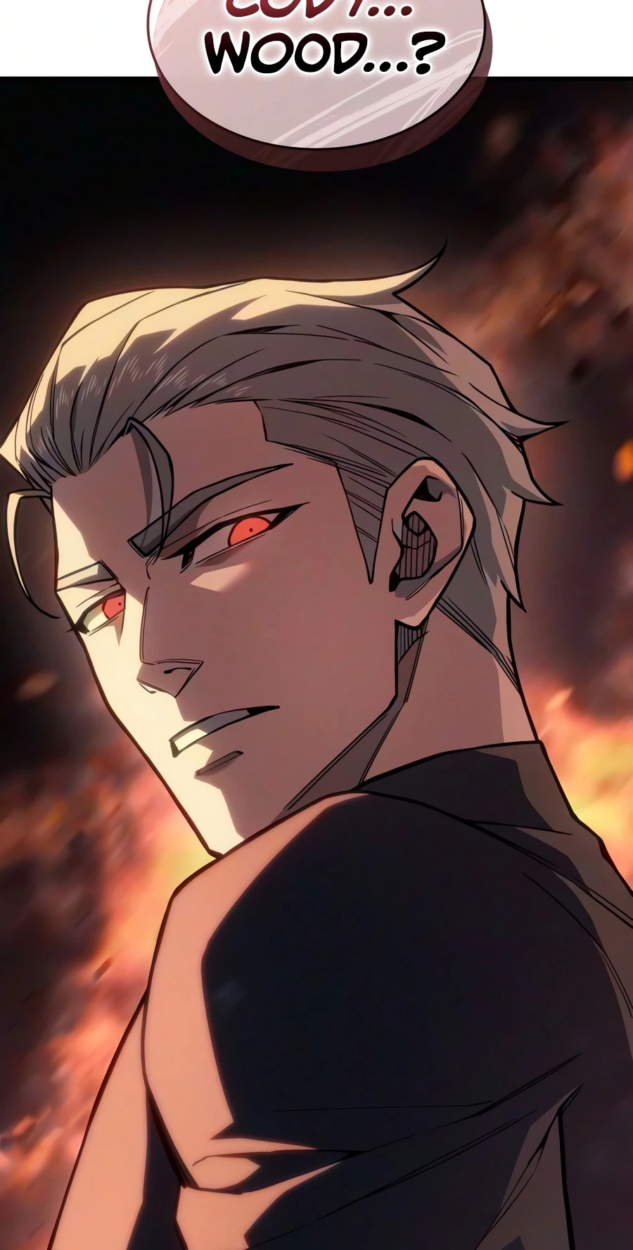 Read Returned by the King chapter 156 image 124 on Lezhin