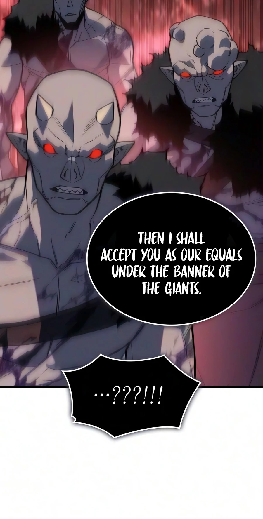 Read Returned by the King chapter 156 image 13 on Lezhin