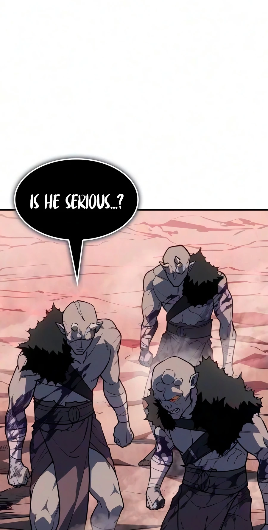 Read Returned by the King chapter 156 image 15 on Lezhin