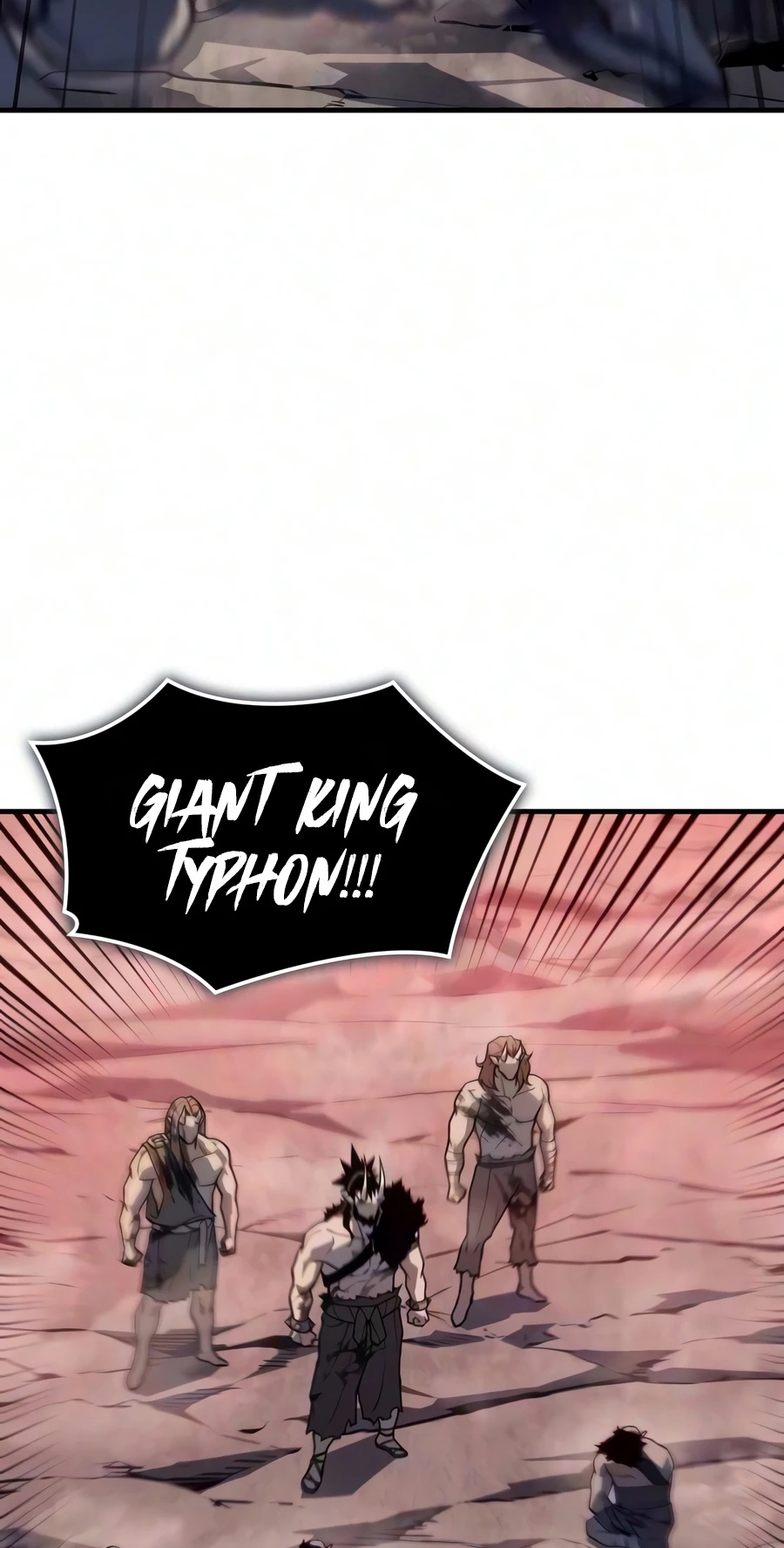 Read Returned by the King chapter 156 image 19 on Lezhin