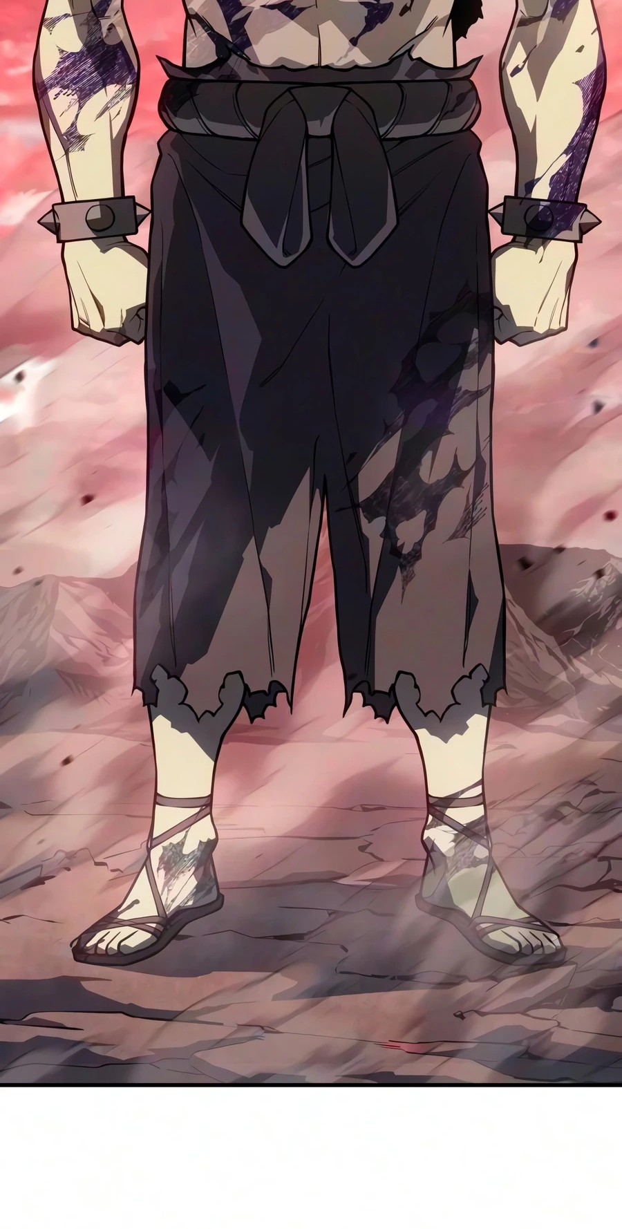 Read Returned by the King chapter 156 image 2 on Lezhin