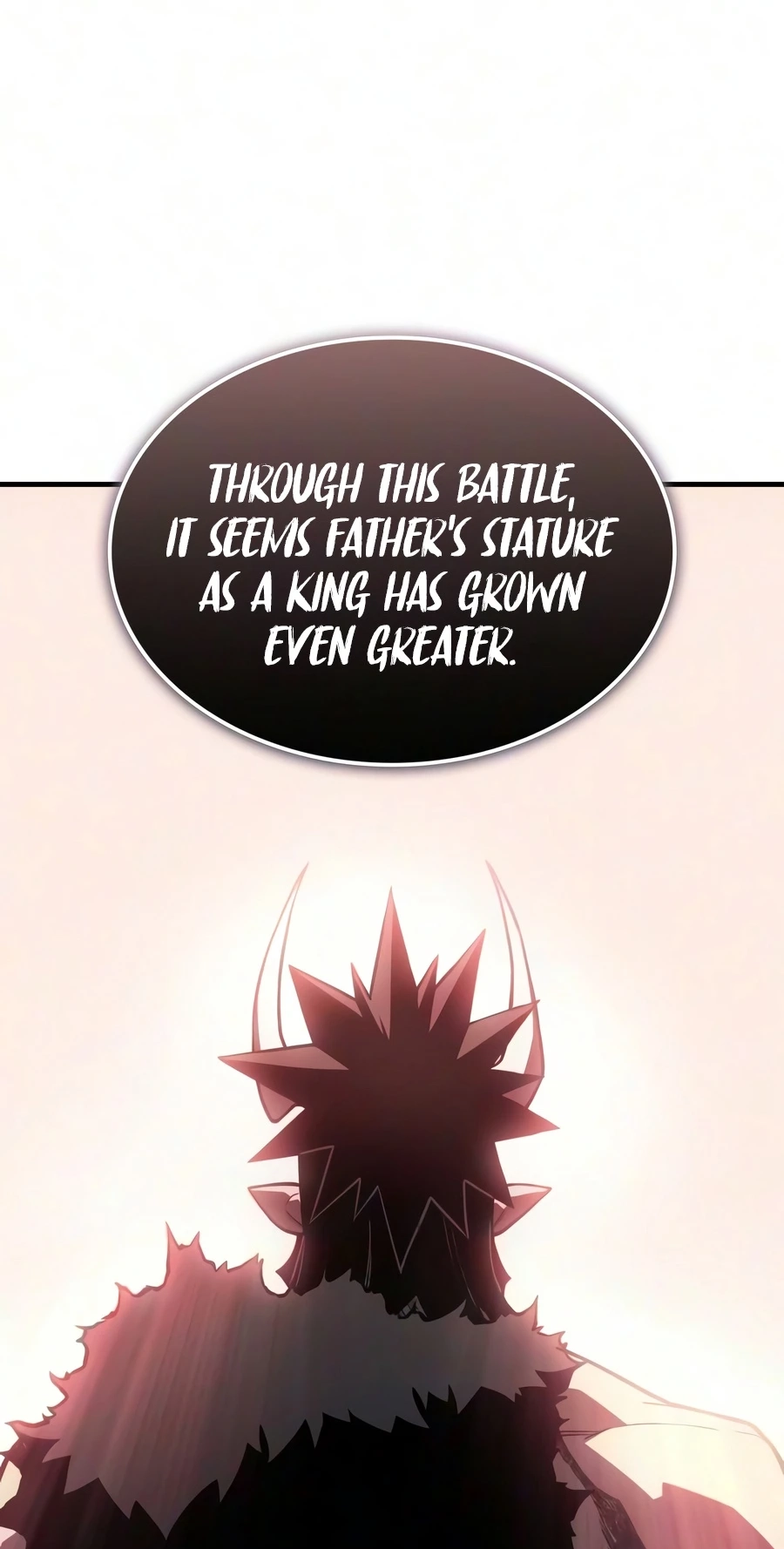 Read Returned by the King chapter 156 image 22 on Lezhin