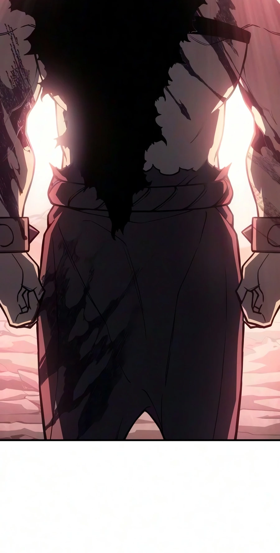 Read Returned by the King chapter 156 image 23 on Lezhin