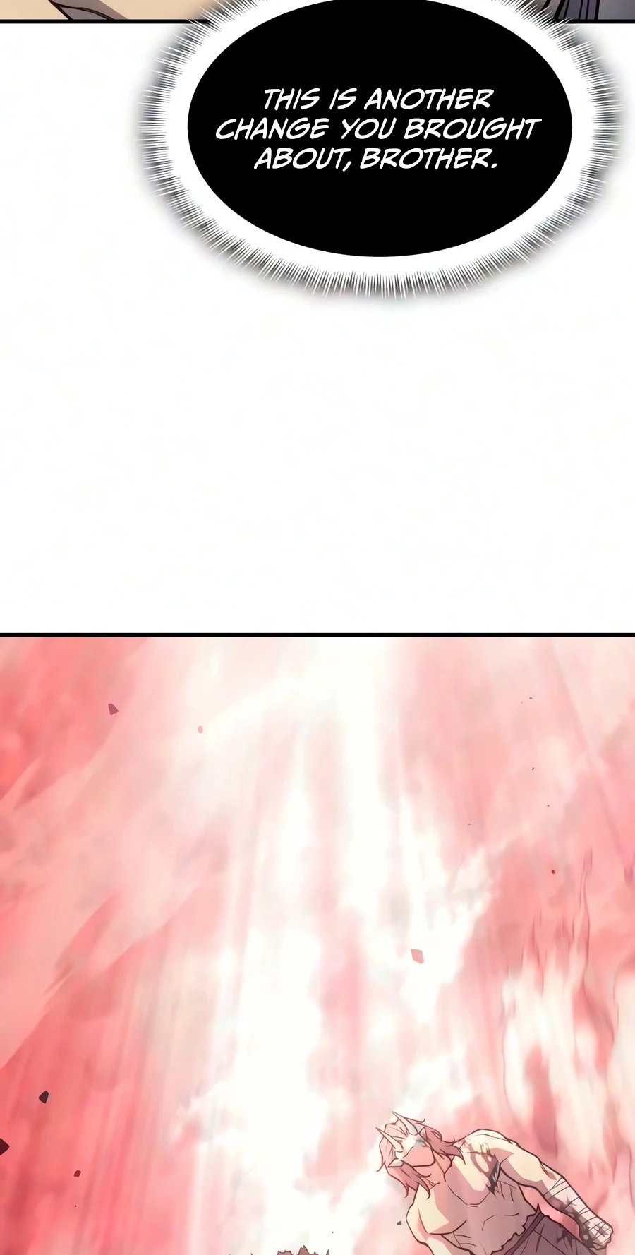 Read Returned by the King chapter 156 image 25 on Lezhin