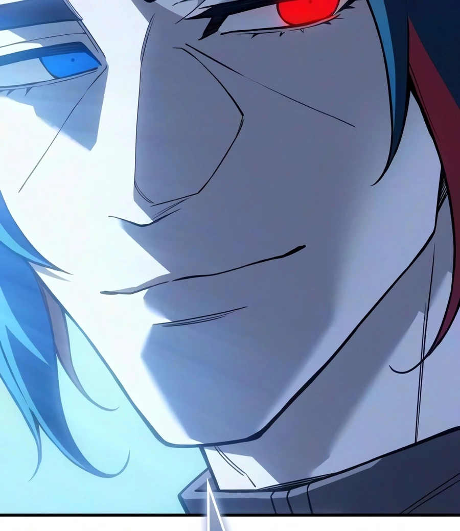 Read Returned by the King chapter 156 image 31 on Lezhin