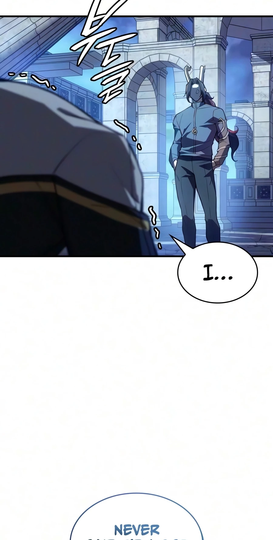 Read Returned by the King chapter 156 image 36 on Lezhin