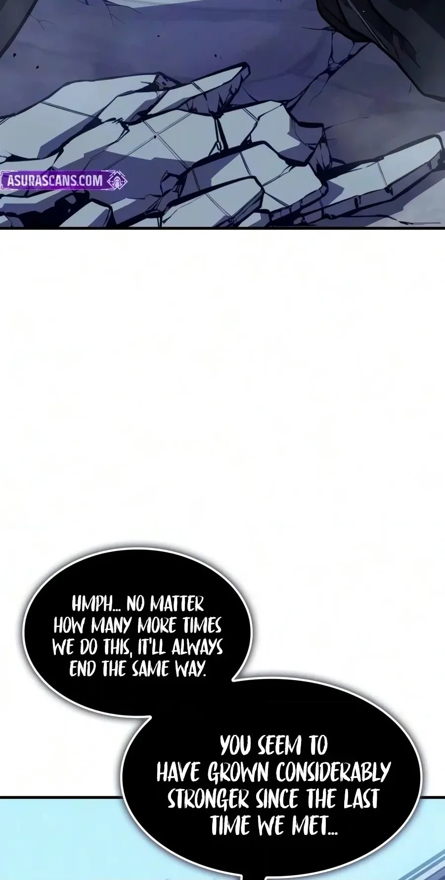 Read Returned by the King chapter 156 image 38 on Lezhin
