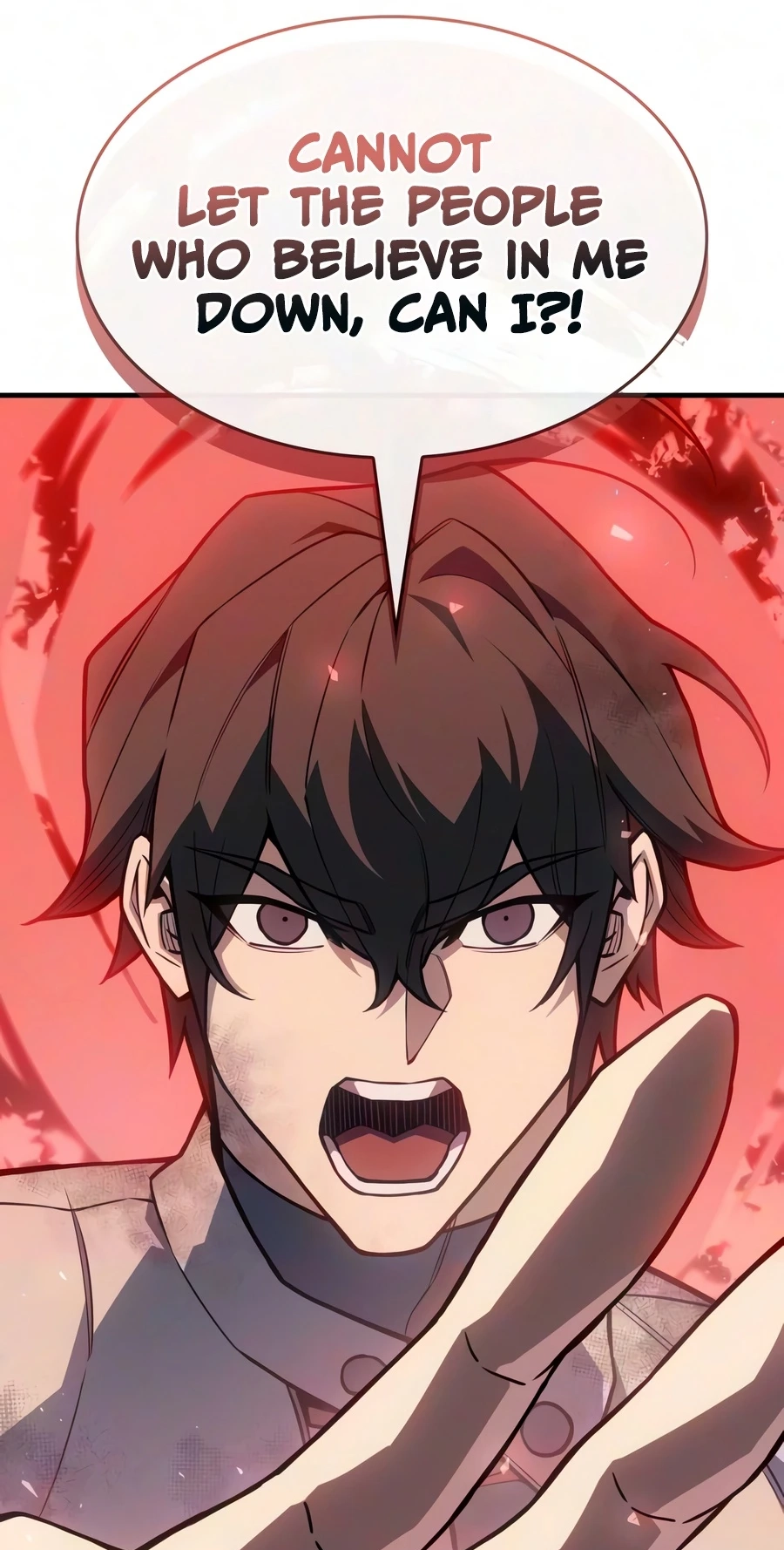 Read Returned by the King chapter 156 image 43 on Lezhin