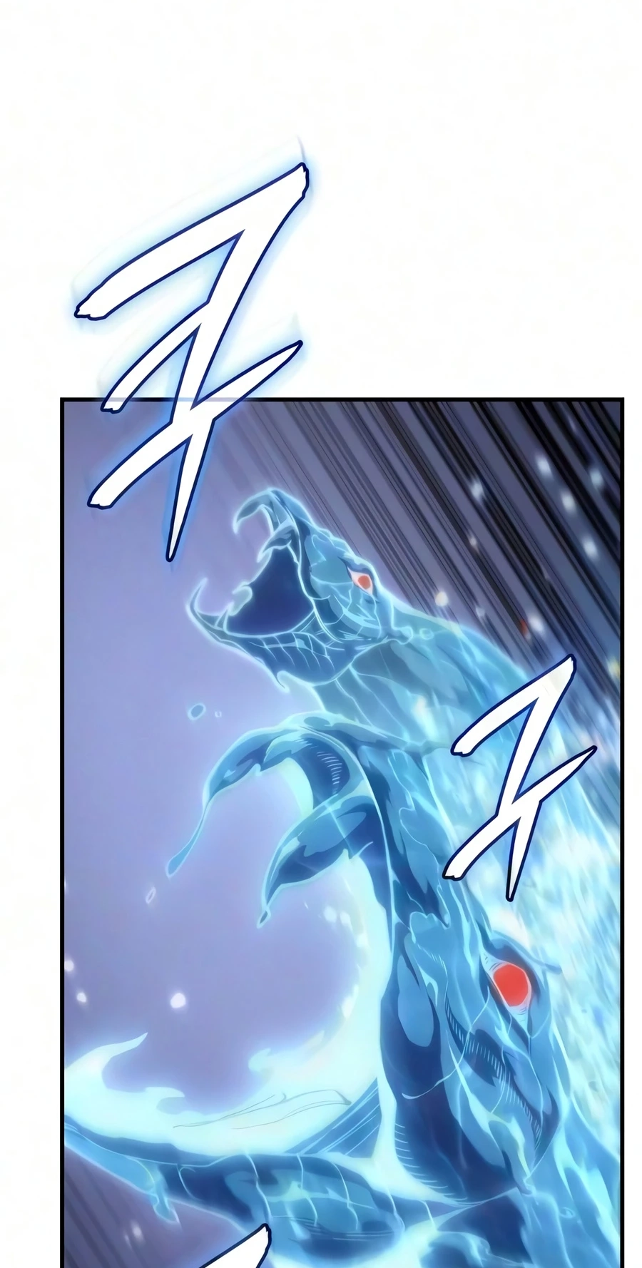 Read Returned by the King chapter 156 image 49 on Lezhin