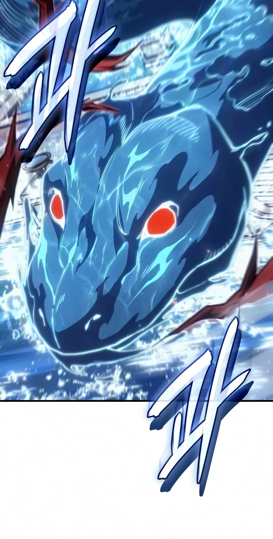 Read Returned by the King chapter 156 image 54 on Lezhin