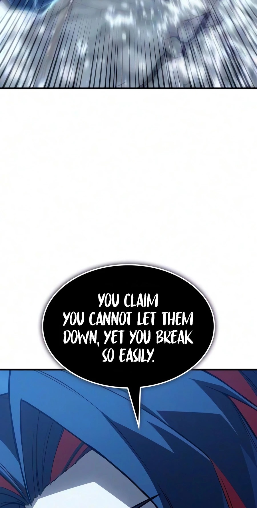 Read Returned by the King chapter 156 image 56 on Lezhin