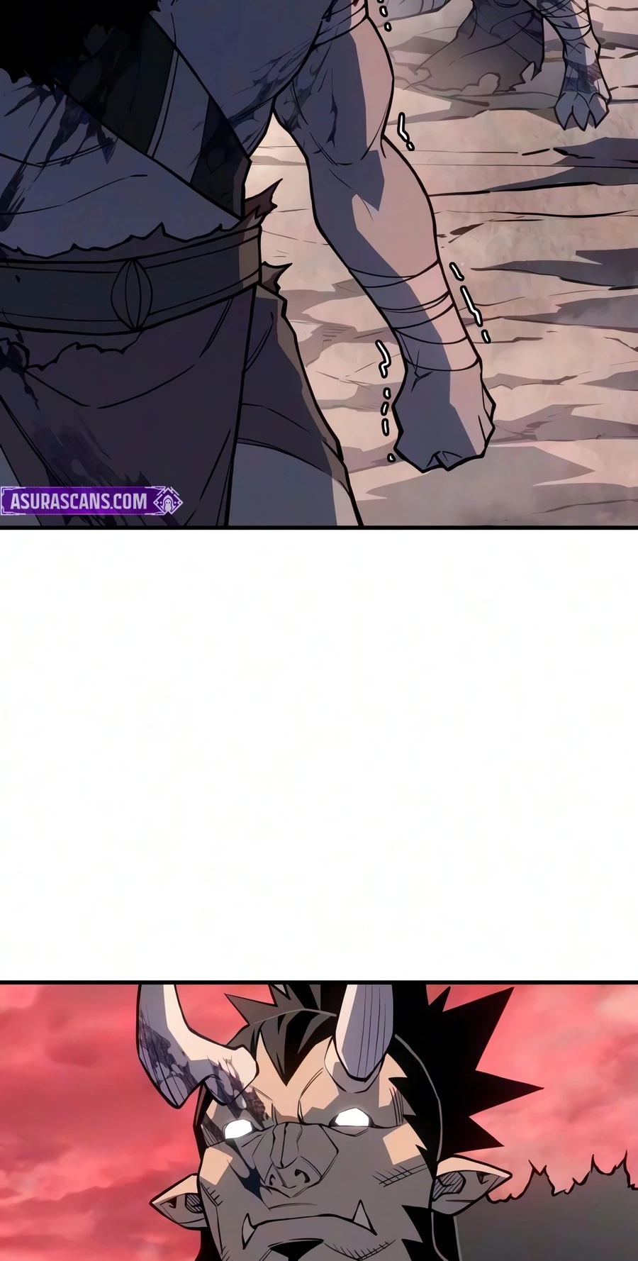 Read Returned by the King chapter 156 image 6 on Lezhin
