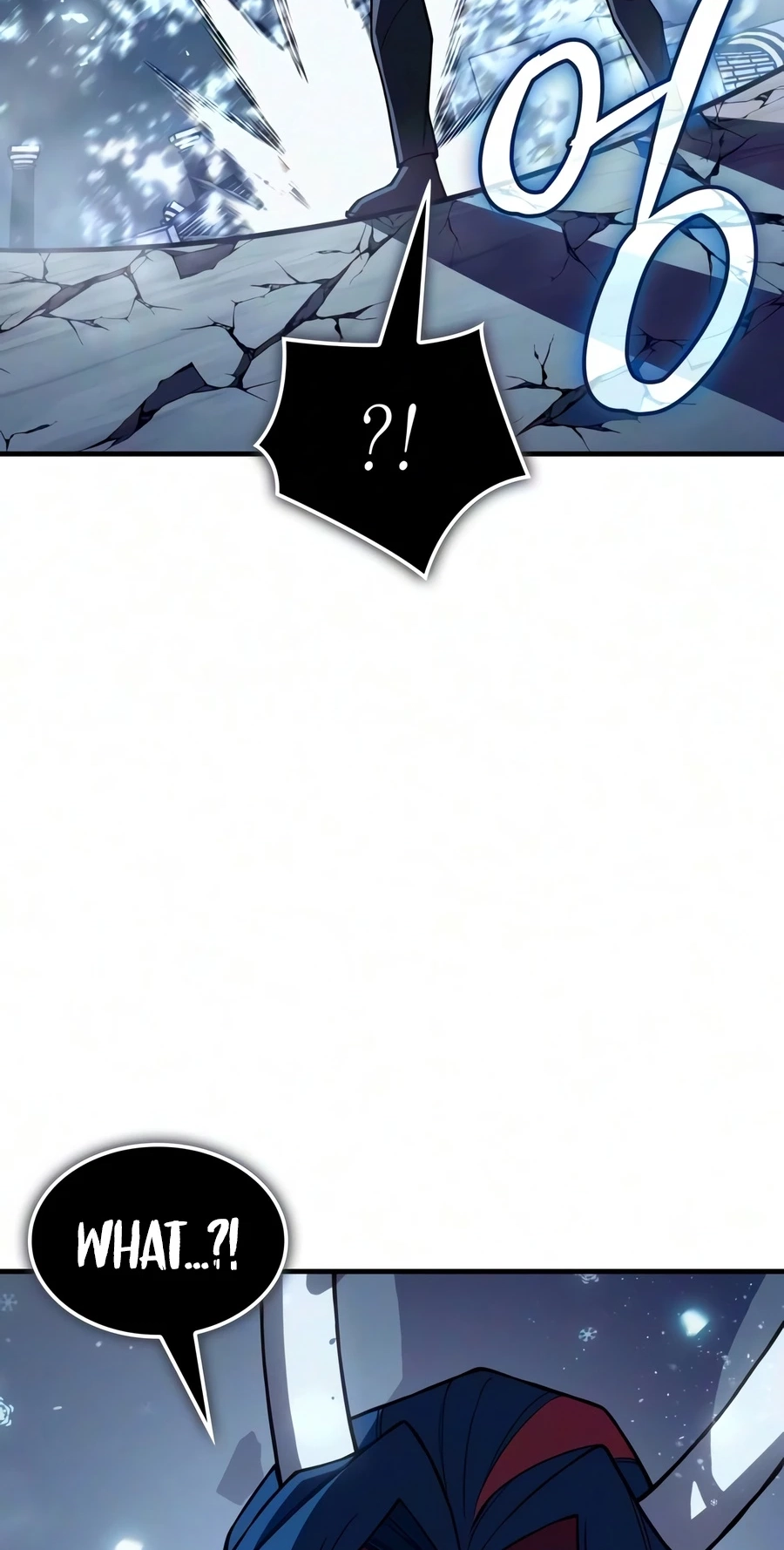 Read Returned by the King chapter 156 image 65 on Lezhin