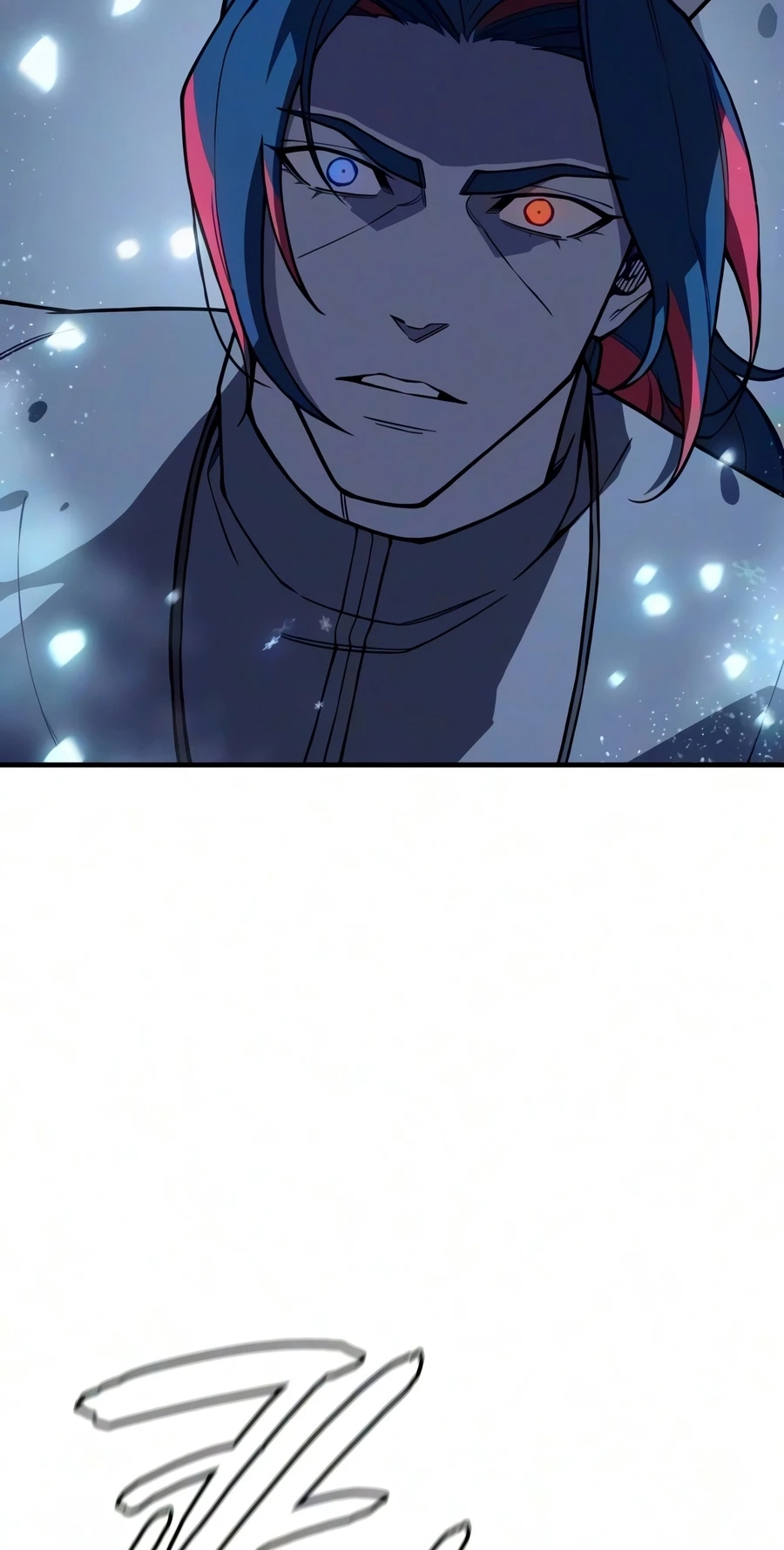 Read Returned by the King chapter 156 image 66 on Lezhin