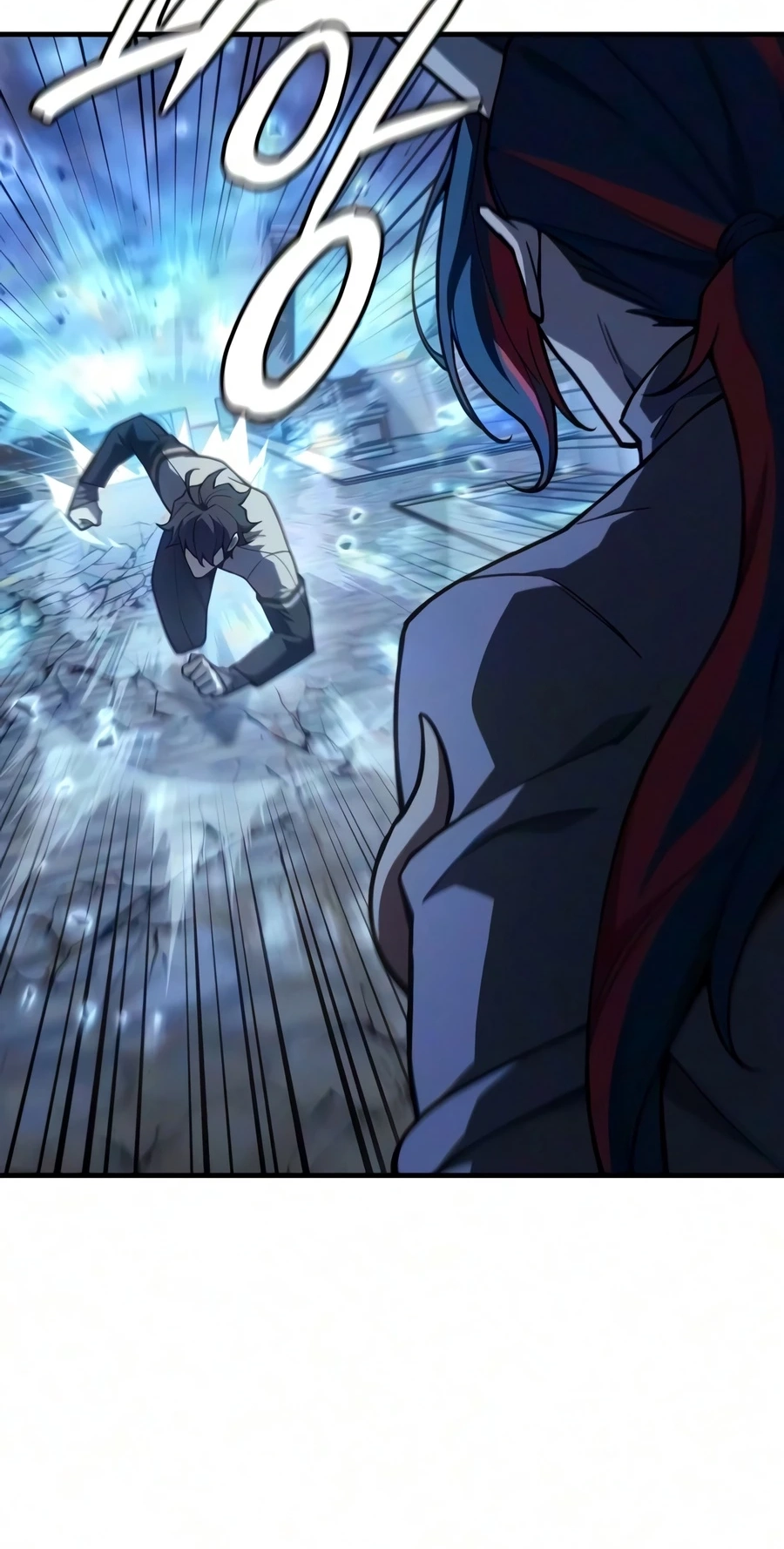 Read Returned by the King chapter 156 image 67 on Lezhin