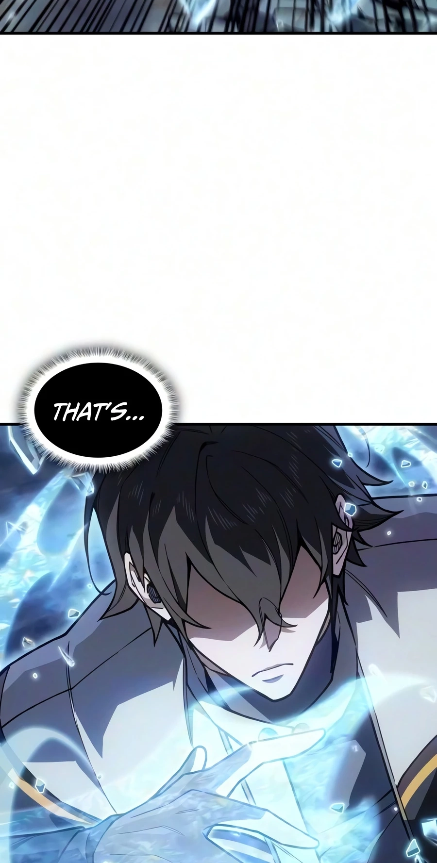 Read Returned by the King chapter 156 image 69 on Lezhin