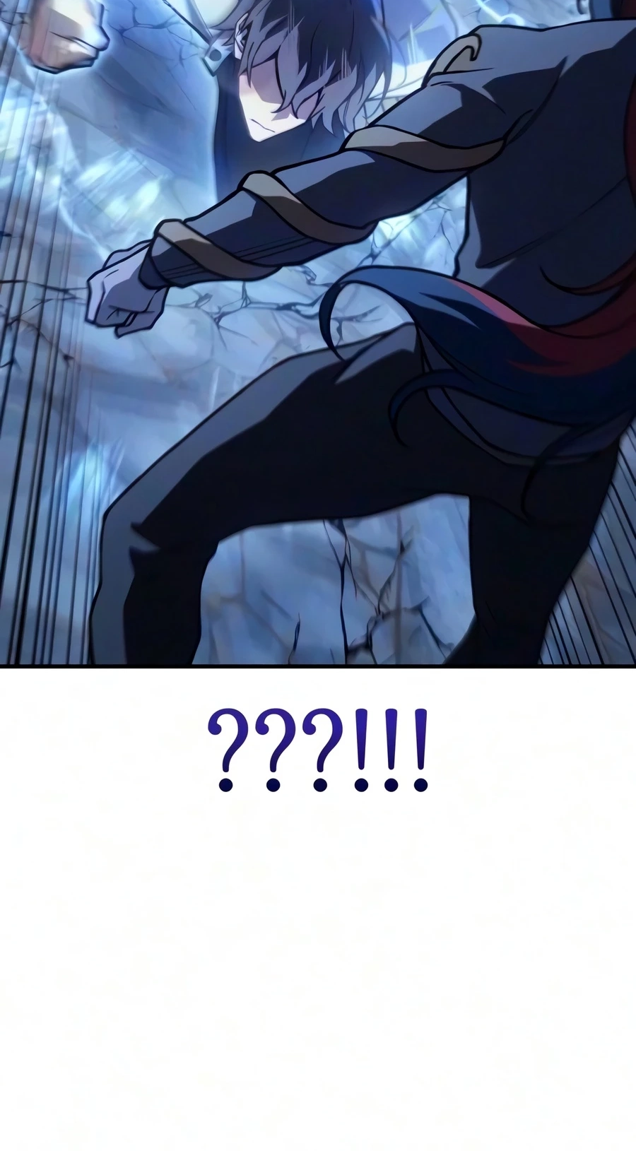 Read Returned by the King chapter 156 image 74 on Lezhin