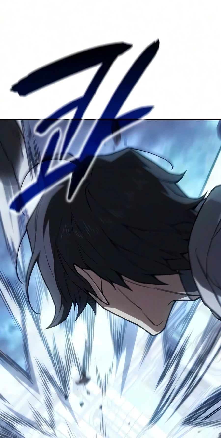 Read Returned by the King chapter 156 image 80 on Lezhin