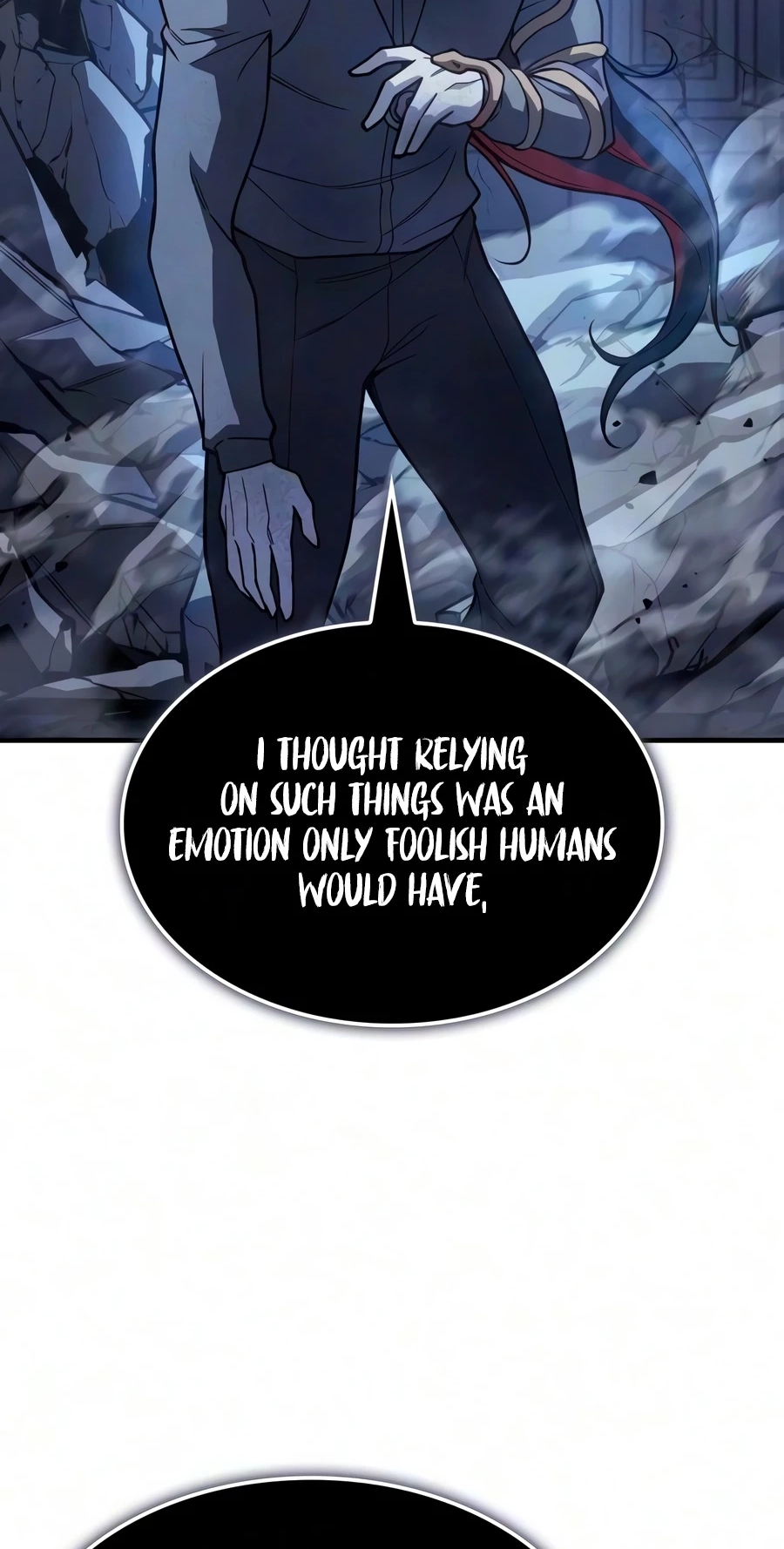 Read Returned by the King chapter 156 image 89 on Lezhin