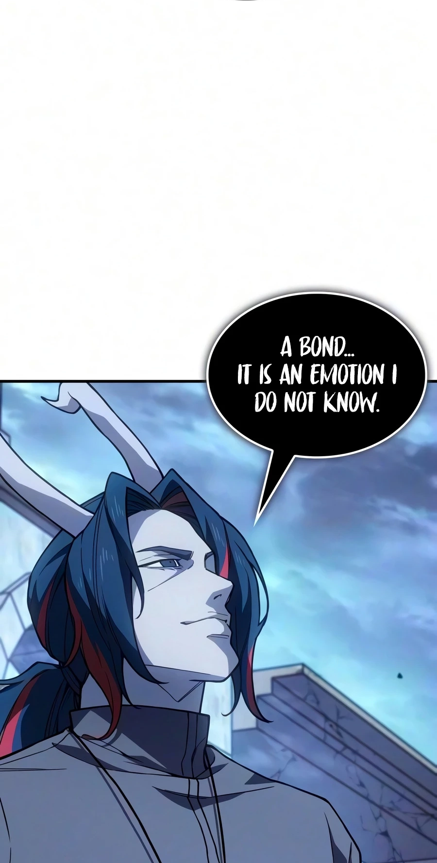 Read Returned by the King chapter 156 image 93 on Lezhin