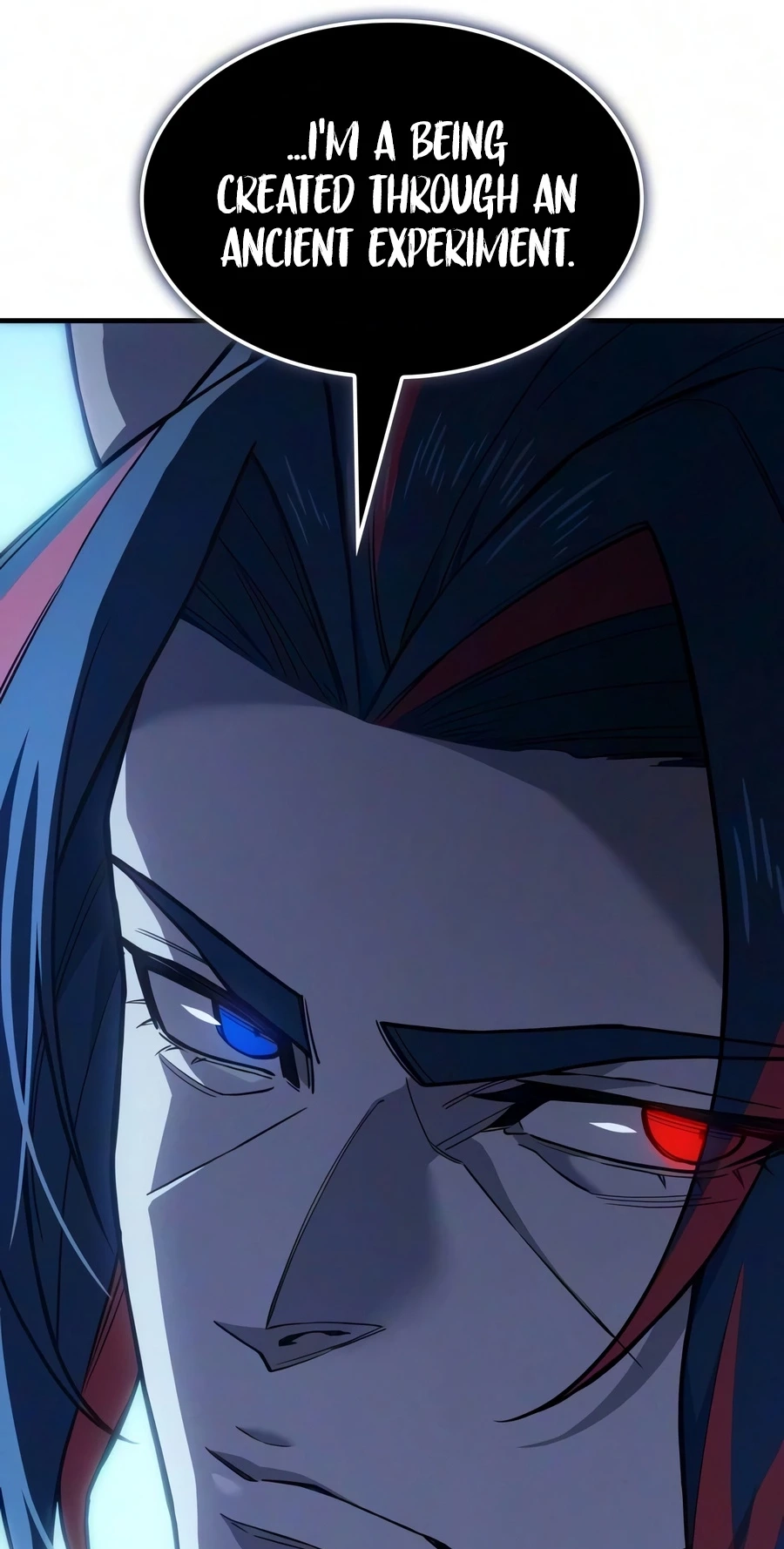Read Returned by the King chapter 156 image 96 on Lezhin